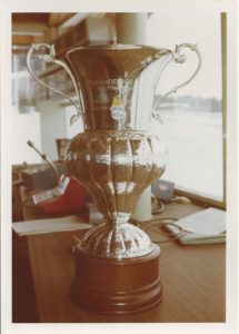 1971: Skeleton-Bayern-Cup