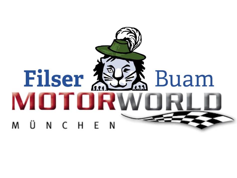 Filser-Buam Motorworld