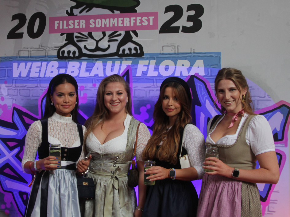 Filser-Sommer-Fest 2023