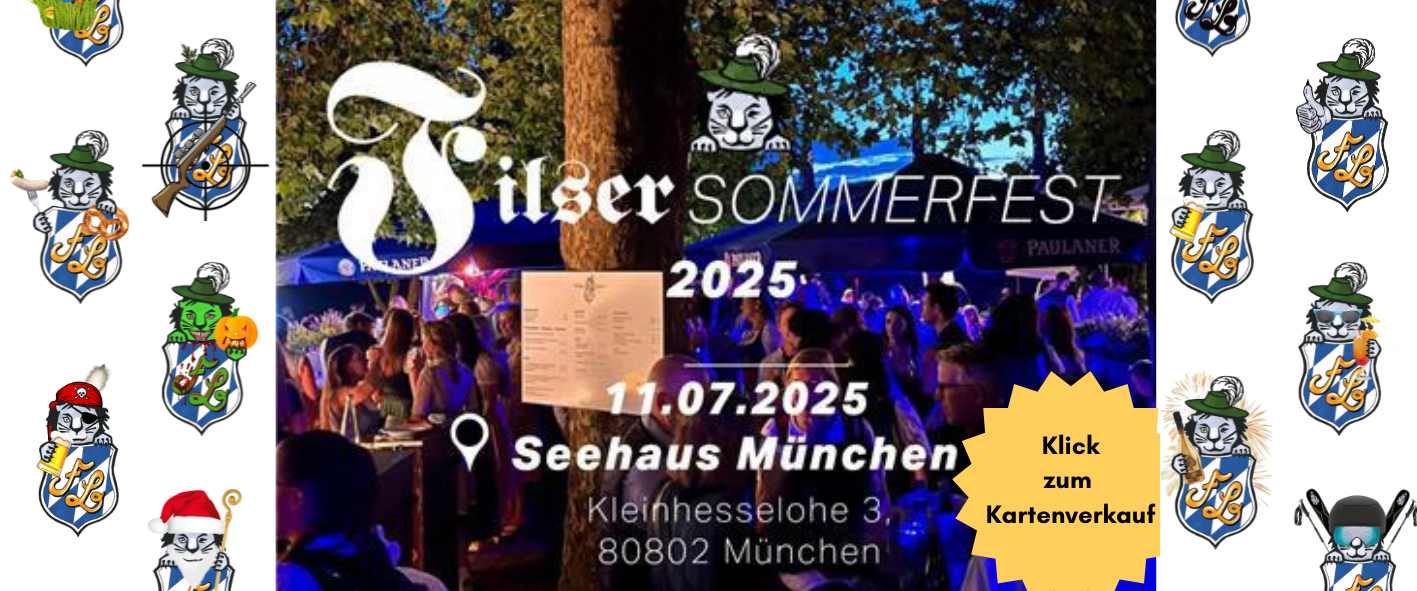 2025 Filser Sommerfest
